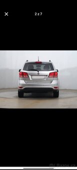 Freemont 2014 Multijed 2.0 TDI 125kw automat - 2