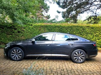VW Arteon 2.0TDI Elegance DSG 1maj ČR - 2