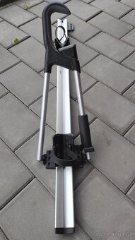 Prodám - Střešní nosič kol Atera 4ks - 2