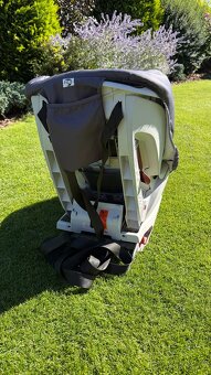 Autosedačka Römer 9 - 18 kg - 2