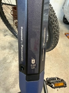 Elektokolo Crussis e-Largo 8.7 - 2