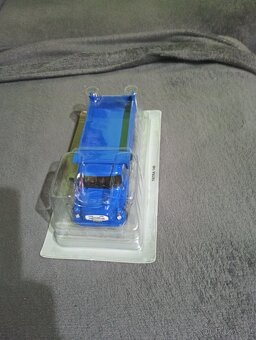 Deagostiny model - 2