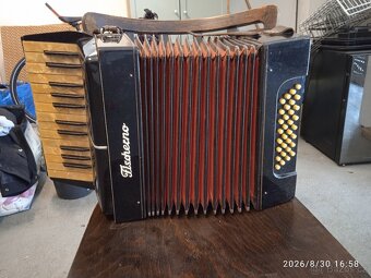 Stará harmonika - 2