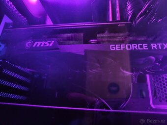 Herní PC s RTX 3080 - 2