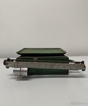 Mechanická kuchyňská váha - 2