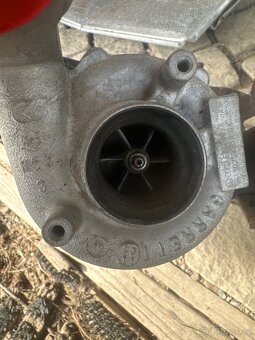 Turbo Garret 2.0 TDI - 2