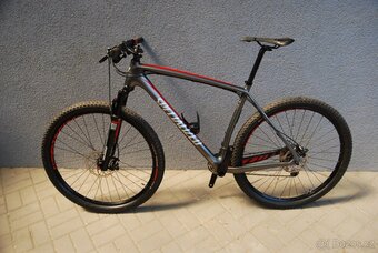 Specialized Stumpjumper 29 Carbon XL - 2