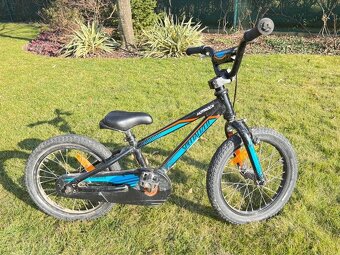 Dětské kolo Specialized Hotrock 16 - 2