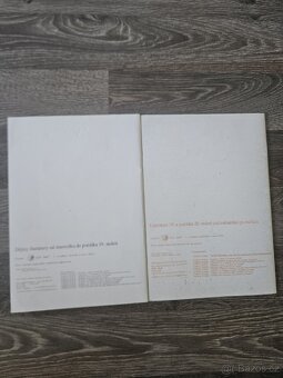Učebnice literatura - 2