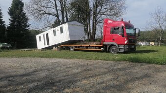 Odtahovy speciál man Tgl 250 12t - 2