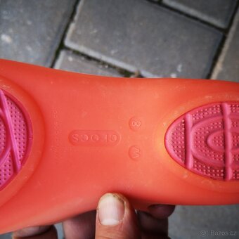 Balerínky Crocs - 2