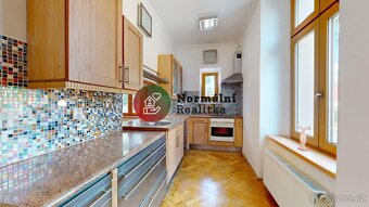 Prodej bytu 3+1 93 m² Čelakovského, Teplice - 2