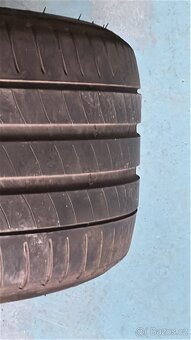 245/45 R18 MICHELIN letní - 2