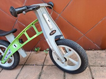 Odrážedlo First bike - 2
