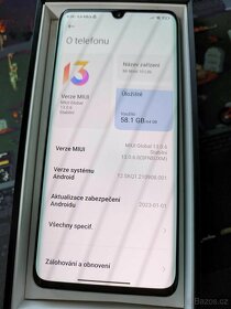 Xiaomi Mi Note 10 Lite 6/64GB Glacier White - 2