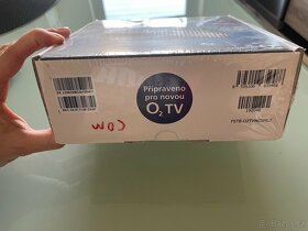 O2 TV set-top box - 2