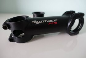 Představec SYNTACE F119 - 110 mm +/-6° - 2