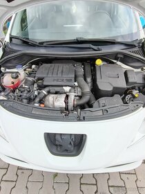 Peugeot 207 sw 1.6hdi,80kw - 2