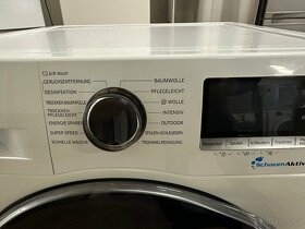Pračka se sušičkou Samsung (168) - 2