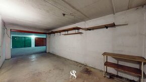 Prodej garáže (17 m²) ul. Tománkova Přerov - 2