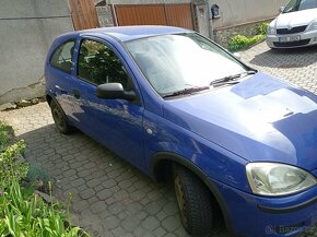 Opel Corsa 1.2 59kw - 2