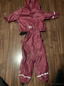lego kidswear kabooki lwjivan 741 dvoudilna kombineza - 2