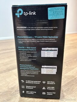 TP-Link CPE510 5GHz - 2