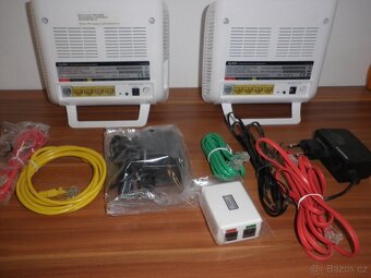 Modem Zyxel VMG1312-B30B - 2