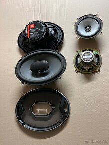 Repro JBL Gto 939 - 2