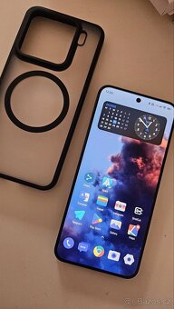 Xiaomi 15 16/512Gb Black - 2
