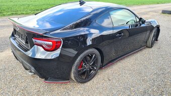 Subaru BRZ 2.0 R Sport 147kW - 2