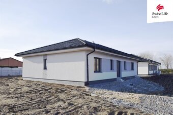 Prodej rodinného domu 138 m2, Svatý Mikuláš - 2