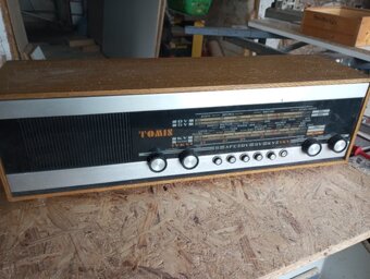 Retro rádia - 2