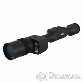 Noční vidění ATN X-Sight 5, 5-25x LRF s dálkoměrem 1000m,DPH - 2