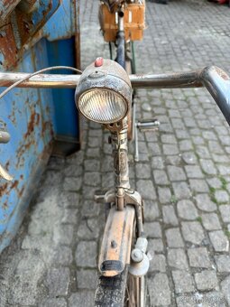 Kolo Eska - 2