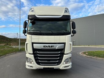 DAF XF 480 SSC LOWDECK 2021 360000 KM - 2