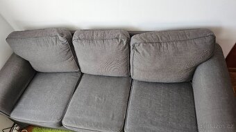 Sedačka IKEA - 2