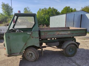 Multicar 22 - 2