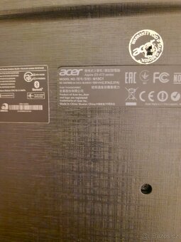 Acer Aspire E5-473 series - 2