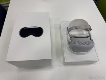 Apple Vision Pro 1TB - 2