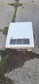 Topeni.primotop., El.5w topeni - 2