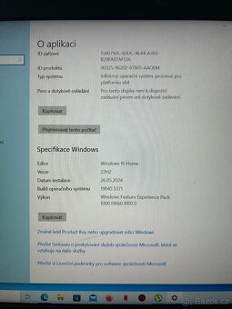 ACER ASPIRE V NITRO - 2
