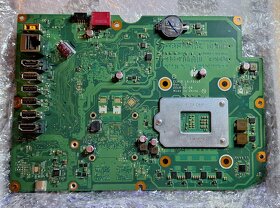 MB deska Lenovo ECA 10 - LA-F902P - 2