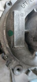 Turbo Renault - 2