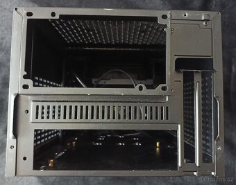 ITX case CoolerMaster Elite 130 - 2