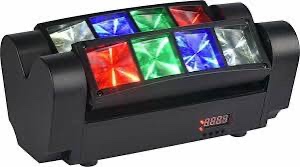 LED SPIDER LIGHT - 2