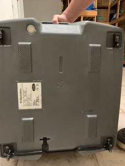 Originální Chladicí box Elektrolux - 2