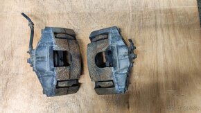 Saab 9-5, 9-3 dily - 2