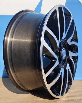 Nové alu Fiat 500L ,Tipo II 5x98 R17 et41 so 58,1 - 2