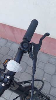 Dětské kolo superior team 20" - 2